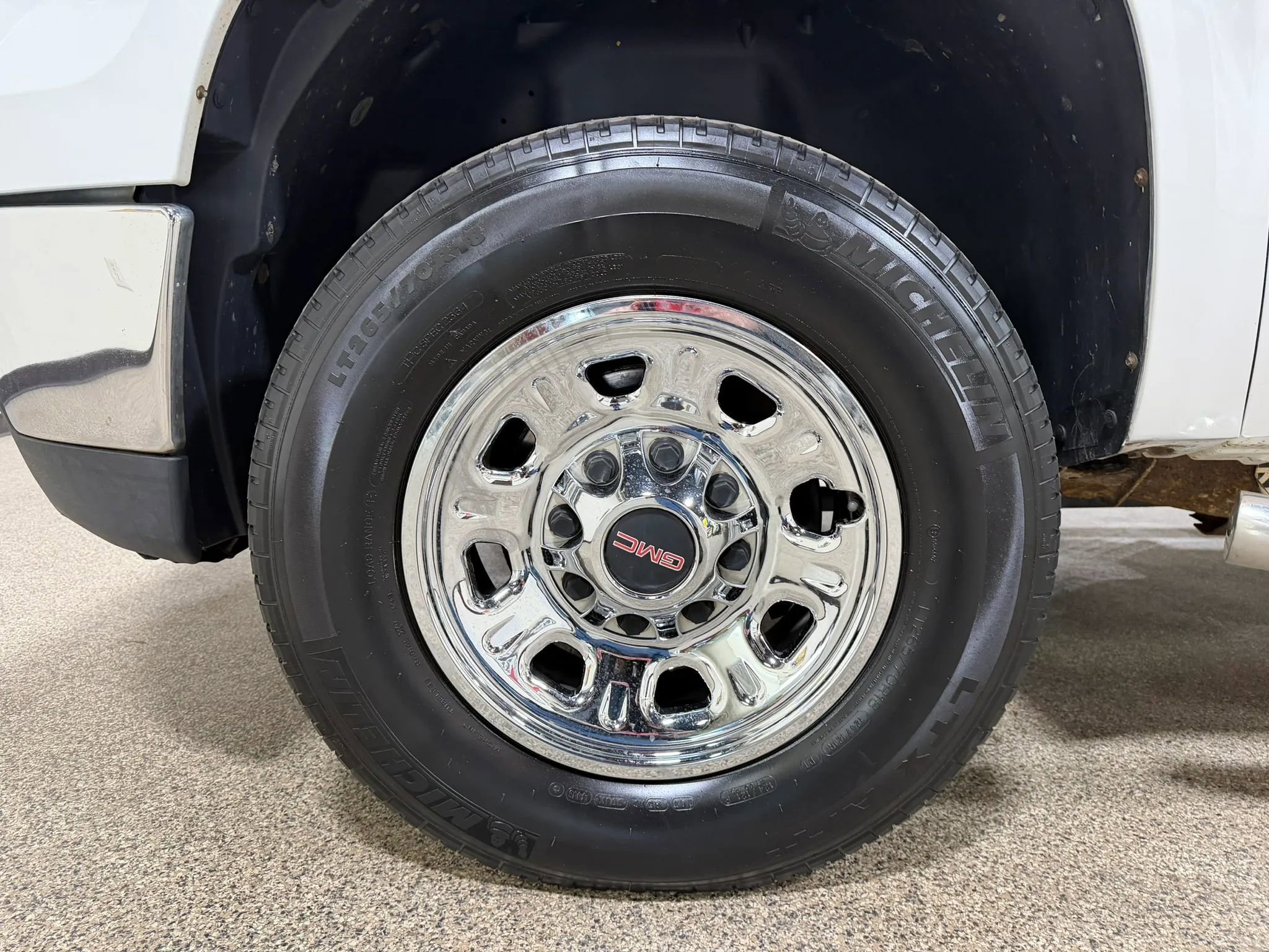 Used 2014 GMC Sierra 3500 W/T w/ Snow Plow Prep Package AWD/4WD image 59