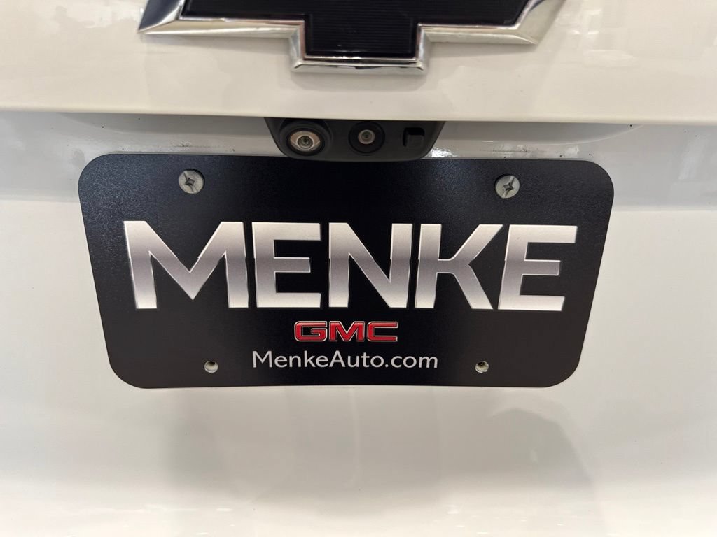 Used 2019 Chevrolet Blazer RS AWD/4WD image 9