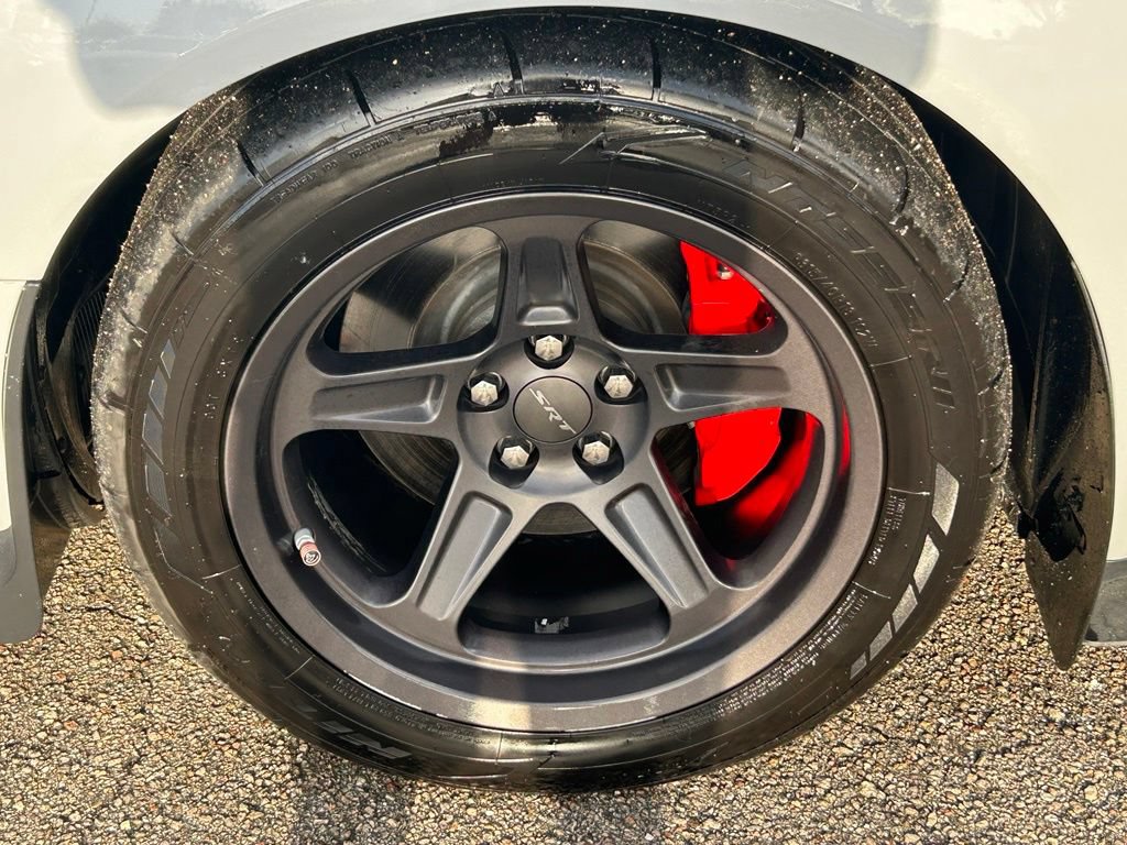 Used 2021 Dodge Challenger SRT Super Stock RWD image 17