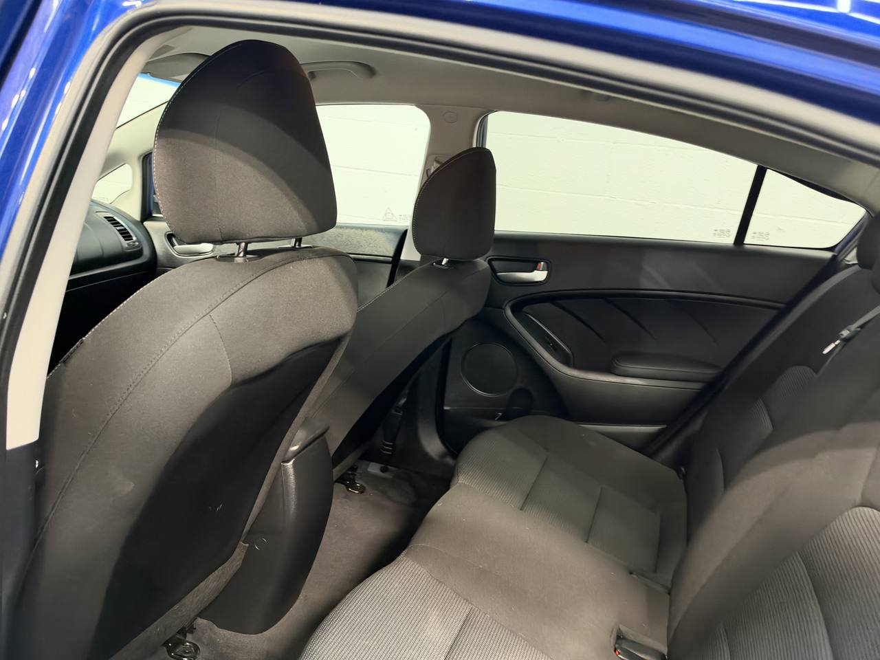 Used 2017 Kia Forte LX FWD image 26