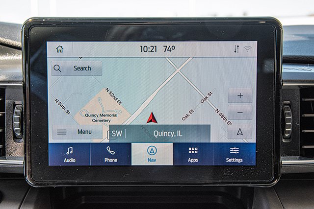 Used 2021 Ford Explorer XLT w/ Equipment Group 202A AWD/4WD image 12