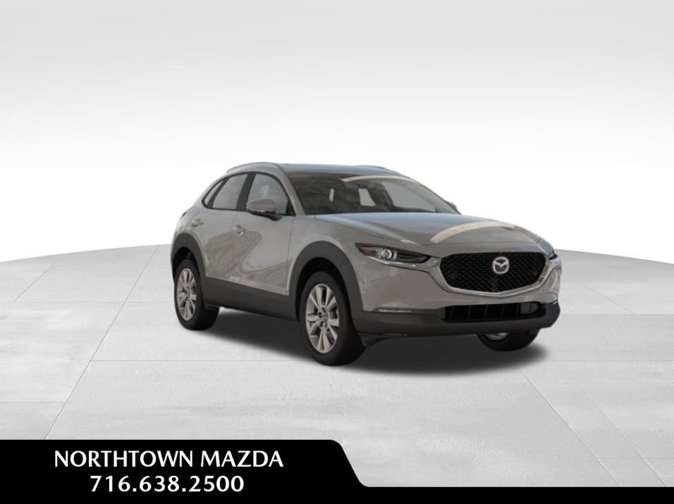 New 2026 MAZDA CX-30 AWD 2.5 S w/ Premium Package image 3