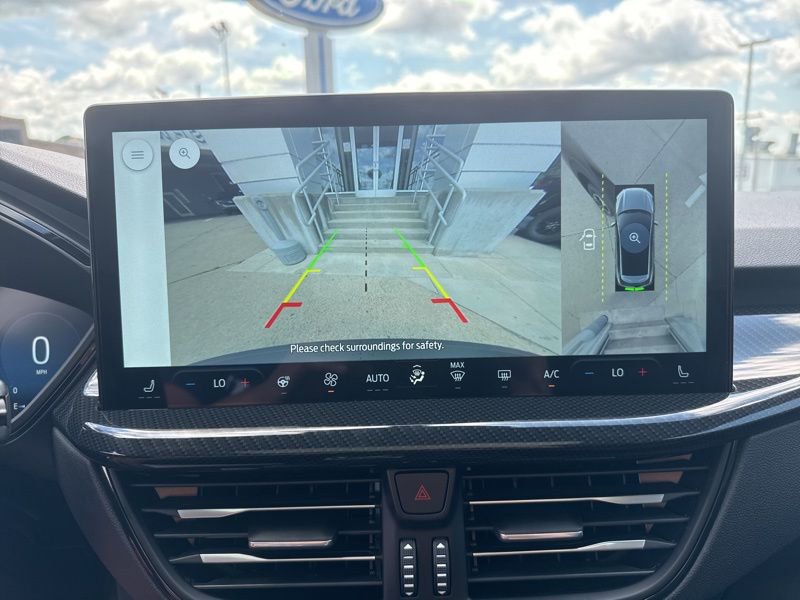 New 2025 Ford Escape ST-Line Elite w/ Tech Pack #2 image 37