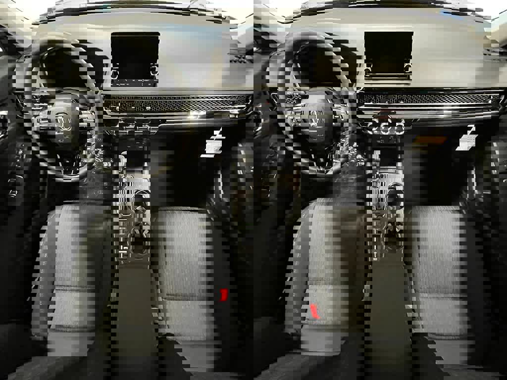 New 2026 Honda Civic LX image 10