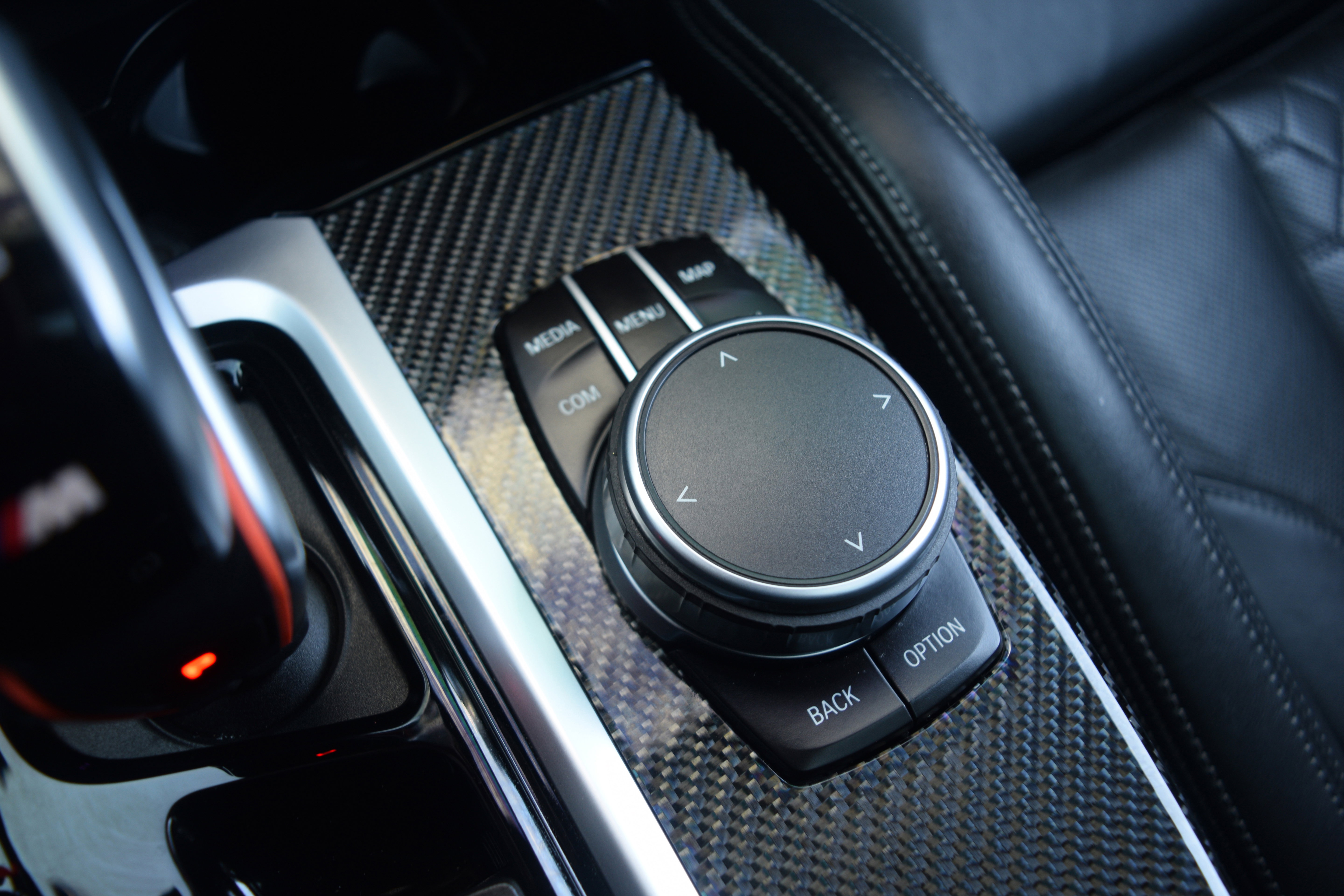 Used 2020 BMW X4 M image 13