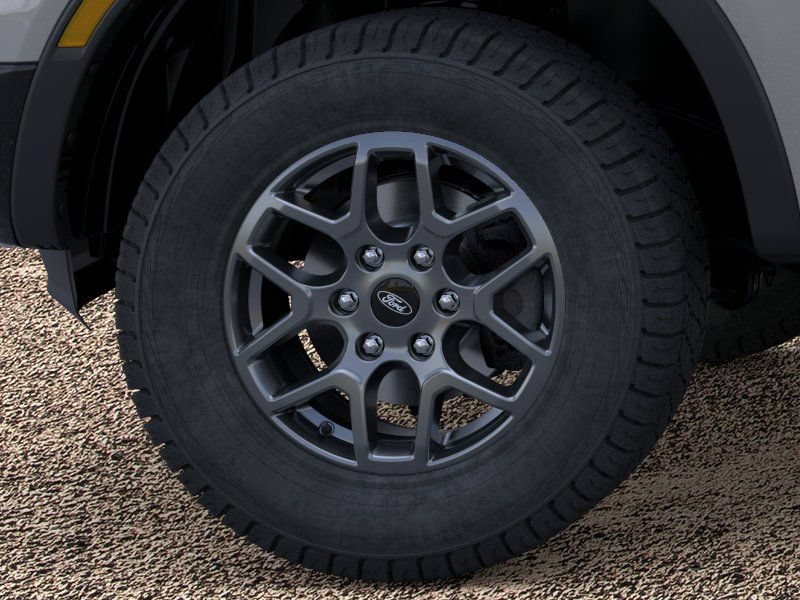 New 2026 Ford Ranger XLT AWD/4WD image 21