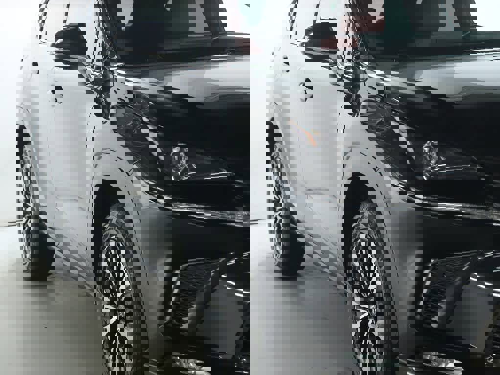 Used 2020 Lexus NX 300 F Sport w/ F Sport Comfort Package image 8