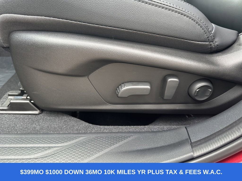New 2026 Subaru Outback Premium AWD/4WD image 12