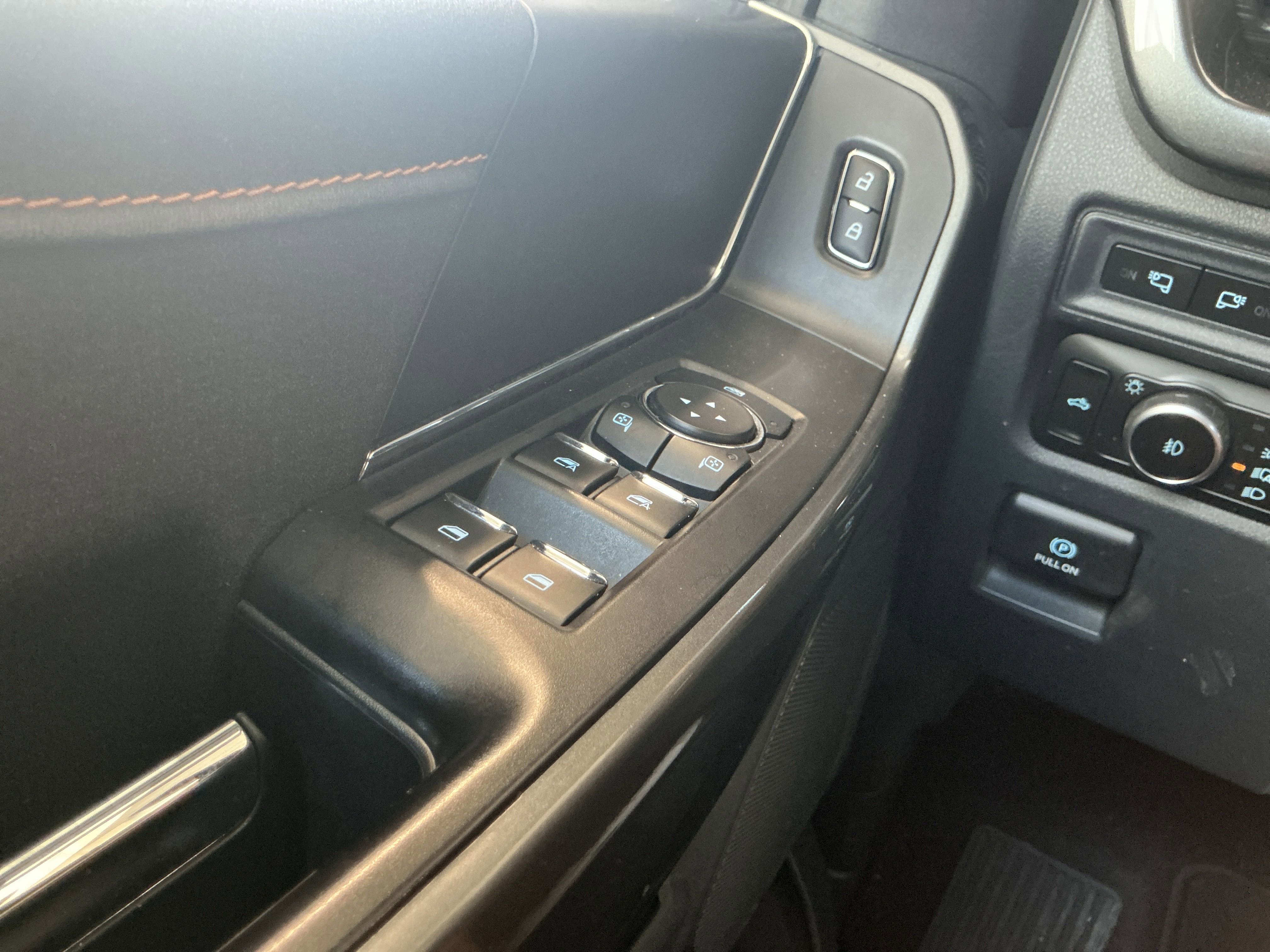 Used 2023 Ford F150 Tremor w/ 360 Degree Camera Package image 17