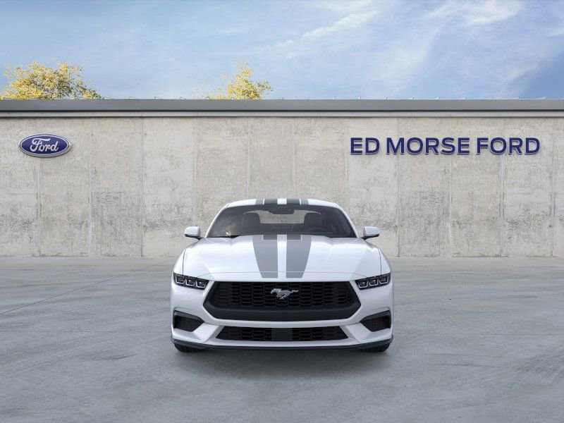 New 2024 Ford Mustang Premium w/ 2.3L High Performance Package image 6