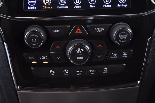 Used 2021 Jeep Grand Cherokee Laredo X RWD image 13