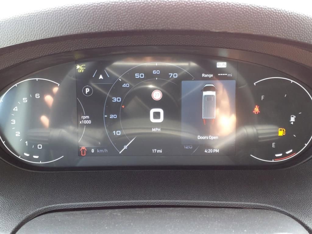 New 2024 RAM ProMaster 3500 w/ Premium Convenience Group image 21