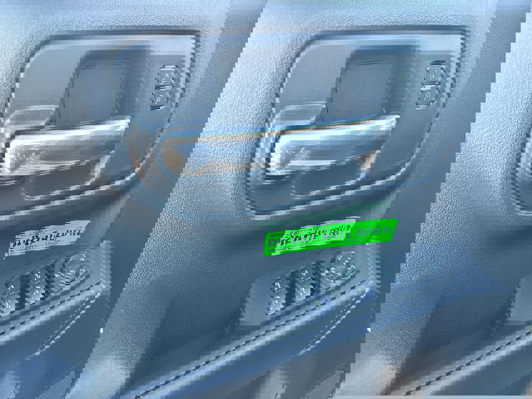 New 2026 Chevrolet Silverado 1500 Custom w/ Turbomax Blackout Package image 13