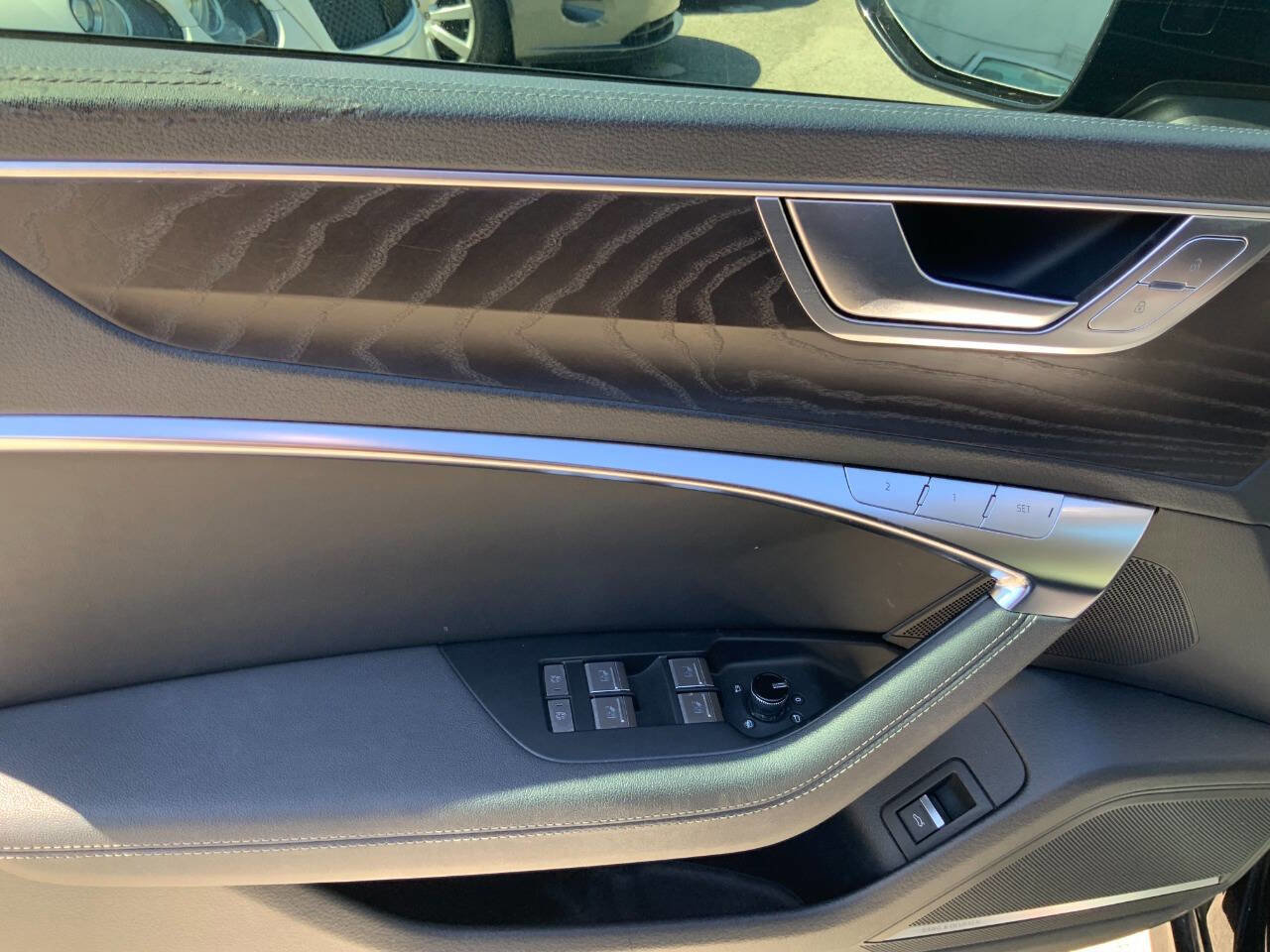 Used 2020 Audi A7 3.0T Premium Plus w/ Premium Plus Package AWD/4WD image 3
