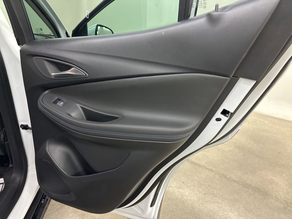 New 2026 Buick Encore GX Sport Touring w/ Comfort Package AWD/4WD image 19