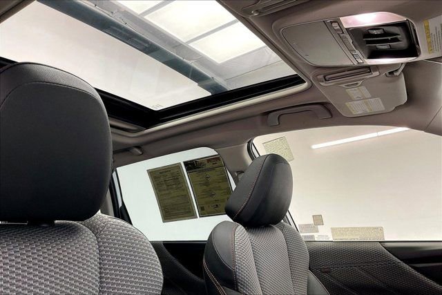 Used 2021 Subaru Forester Sport w/ Popular Package #2 image 24