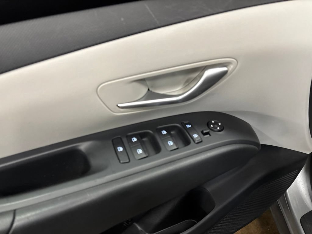 Certified 2024 Hyundai Tucson SEL AWD/4WD image 15