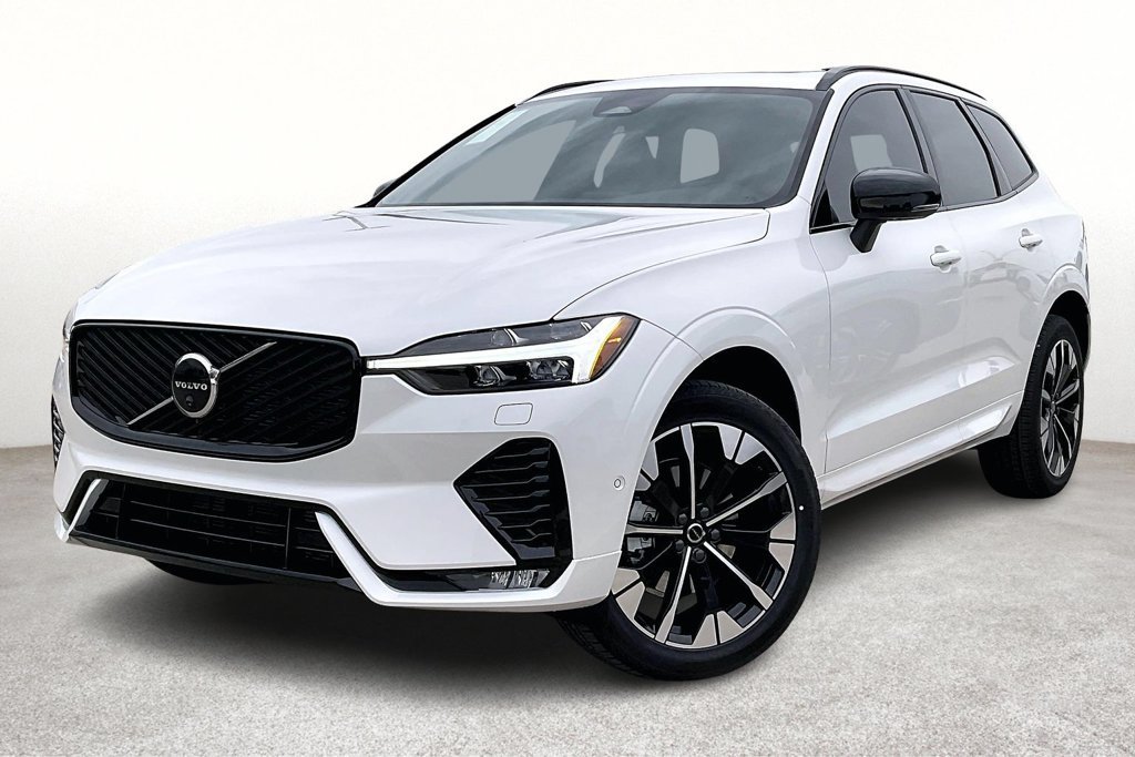 New 2026 Volvo XC60 B5 Plus w/ Protection Package Premier AWD/4WD image 2