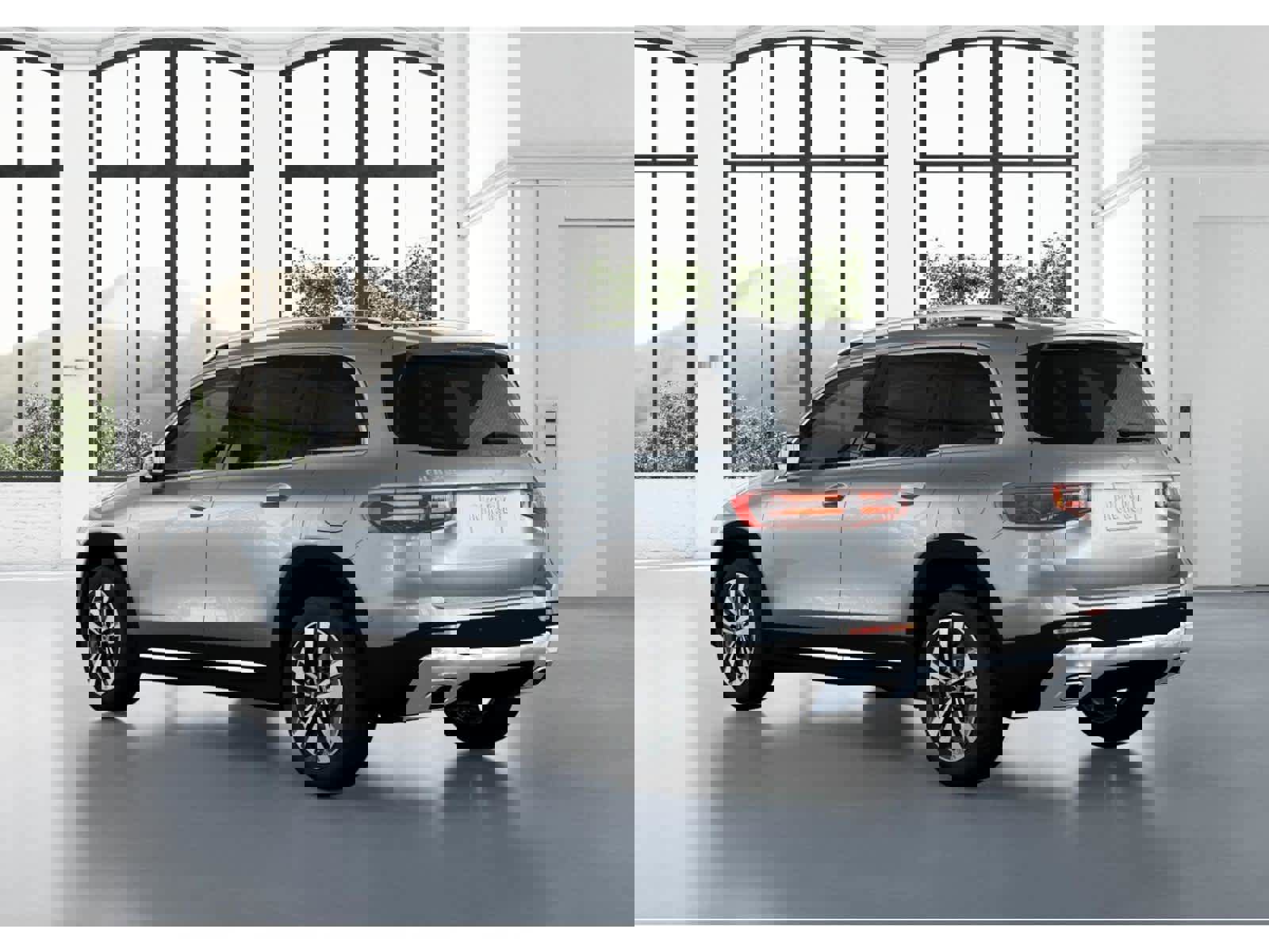 New 2026 Mercedes-Benz GLB 250 image 28