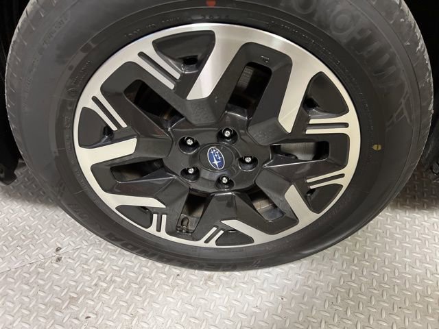 Certified 2025 Subaru Forester Premium image 21