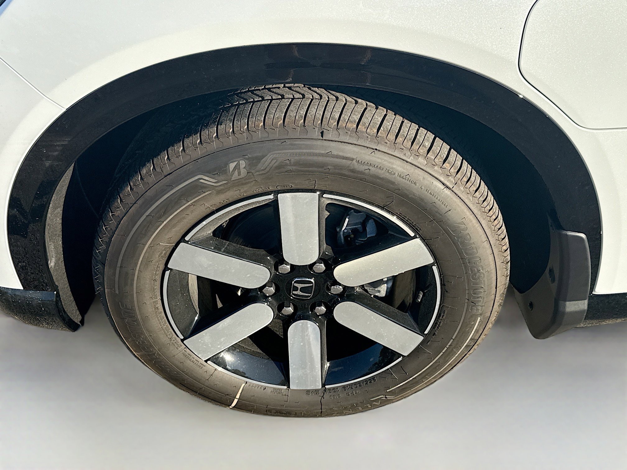 New 2026 Honda Prologue Touring image 28