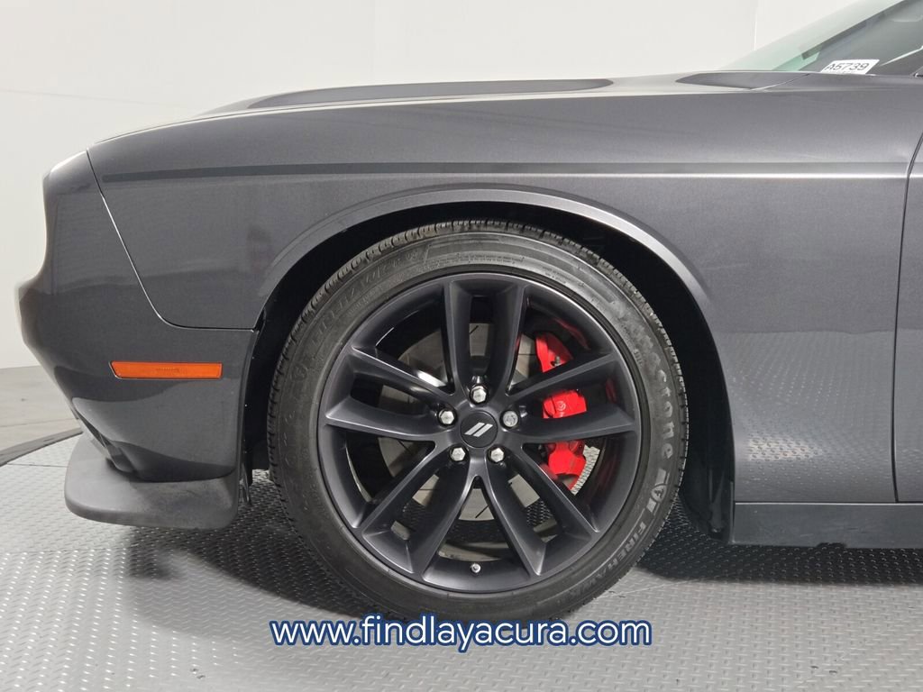 Used 2022 Dodge Challenger GT w/ Plus Package image 11