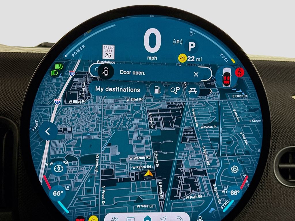 New 2026 MINI Cooper S image 15