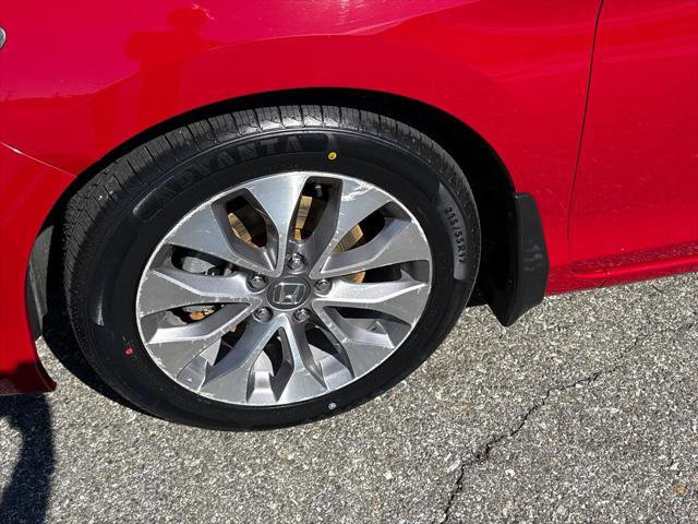 Used 2014 Honda Accord EX image 9