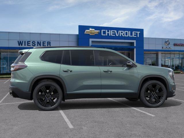 New 2027 GMC Acadia Elevation FWD image 5