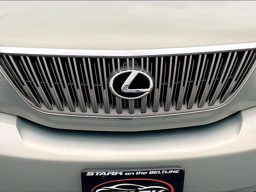 Used 2005 Lexus RX 330 AWD image 34