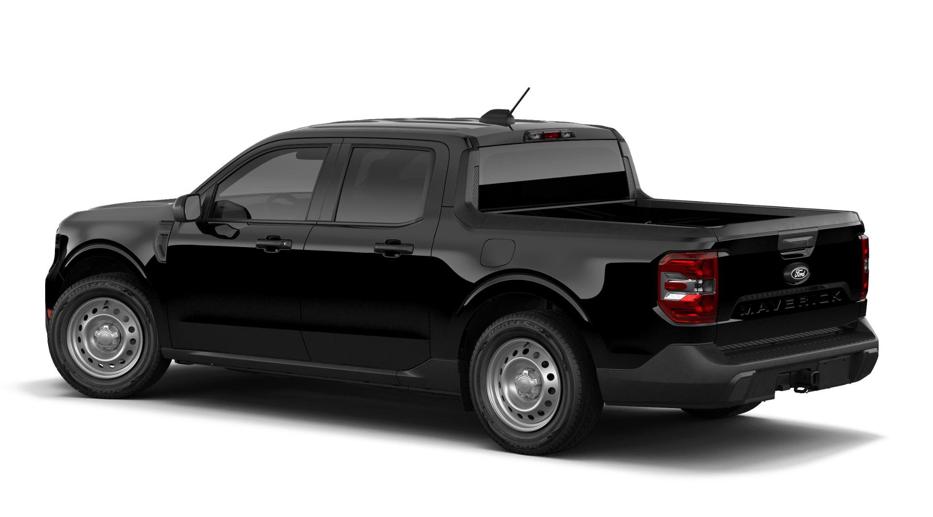 New 2026 Ford Maverick XL FWD image 26