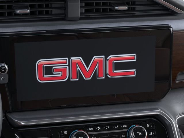 New 2026 GMC Sierra 2500 Denali Ultimate w/ LPO, Black Badging Package image 20
