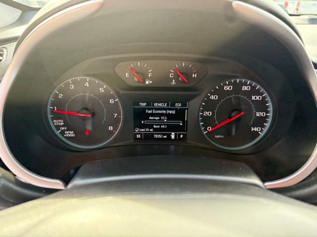 Used 2023 Chevrolet Malibu LT image 14