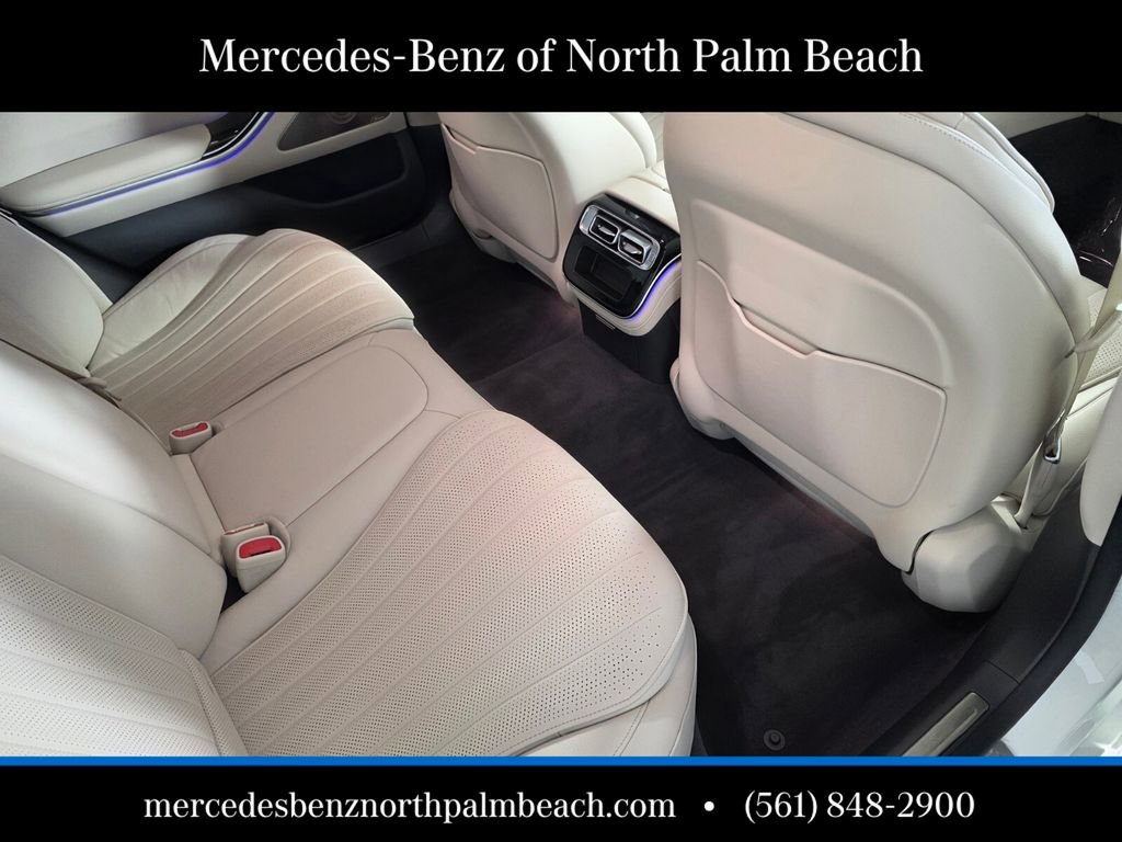 Used 2022 Mercedes-Benz S 500 4MATIC image 26