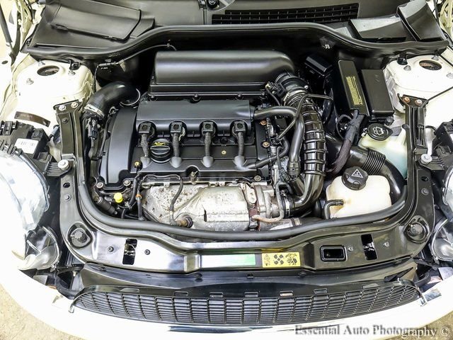 Used 2008 MINI Cooper S image 21