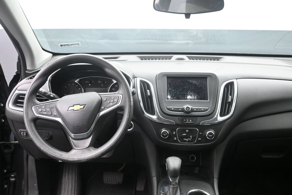 Used 2023 Chevrolet Equinox LT FWD image 14
