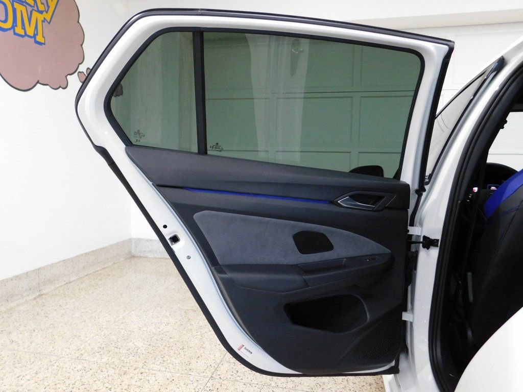Used 2025 Volkswagen Golf R image 80