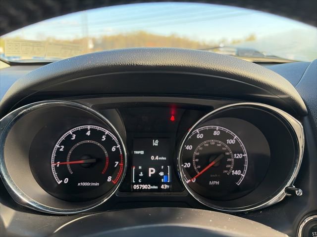 Used 2021 Mitsubishi Outlander Sport SE AWD/4WD image 11