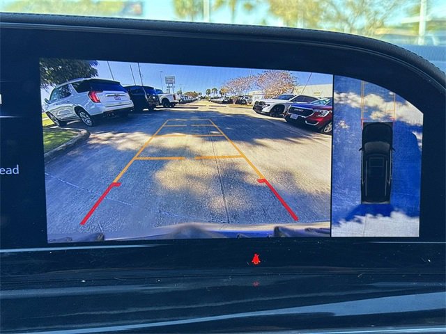 Used 2024 Cadillac Escalade Sport w/ LPO, ONYX Package image 31