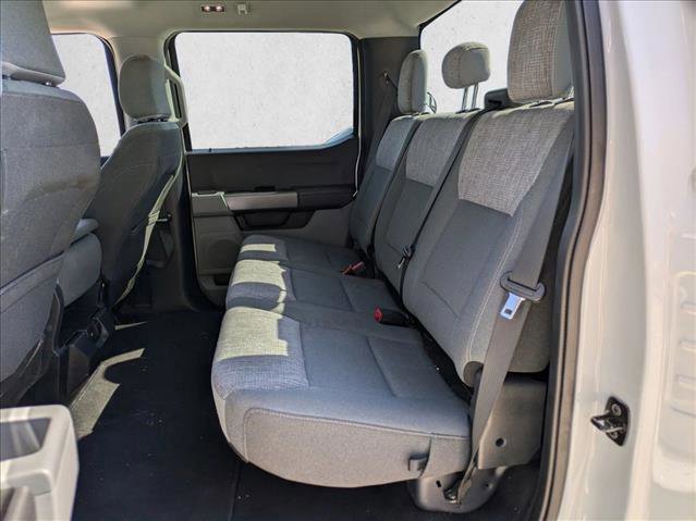 Used 2025 Ford F250 XLT image 18