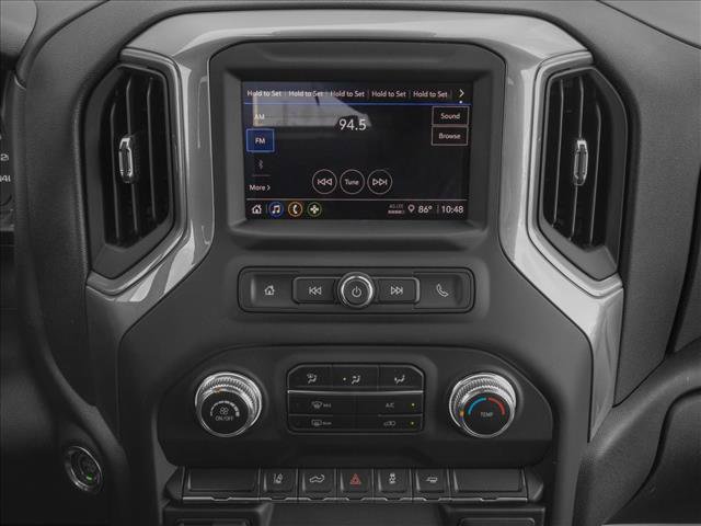 New 2026 GMC Sierra 2500 SLE image 7