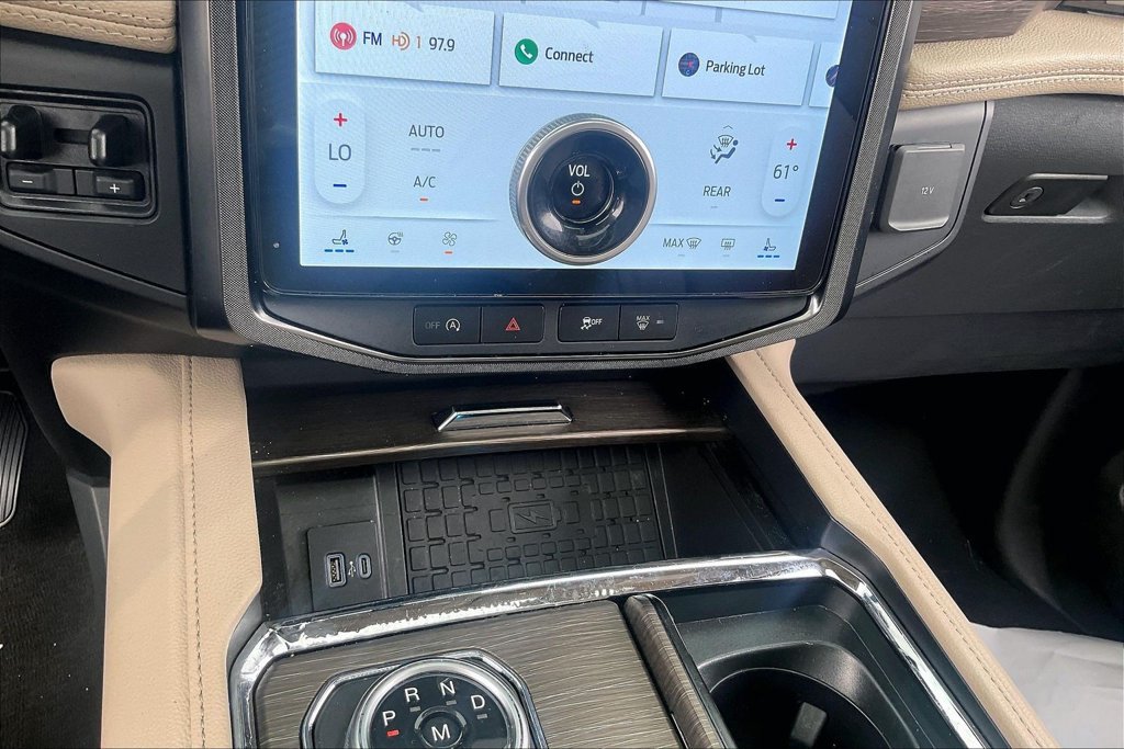 Certified 2023 Ford Expedition Limited AWD/4WD image 36