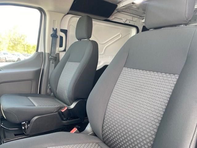 New 2024 Ford Transit 250 Low Roof w/ Load Area Protection Package RWD image 12