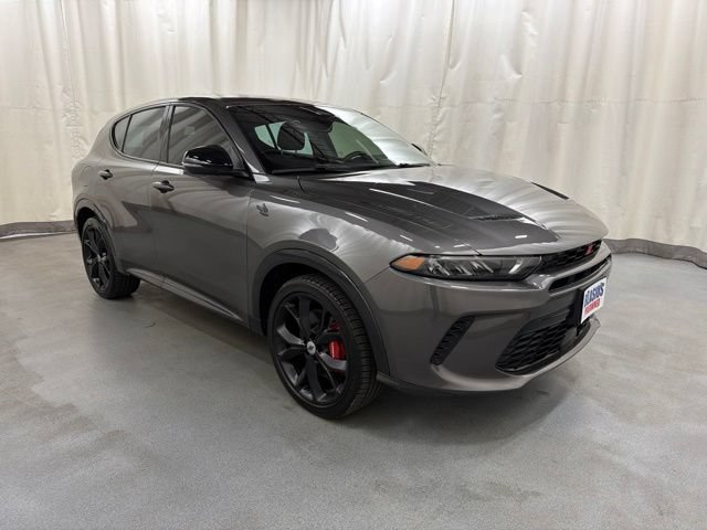 Used 2024 Dodge Hornet R/T