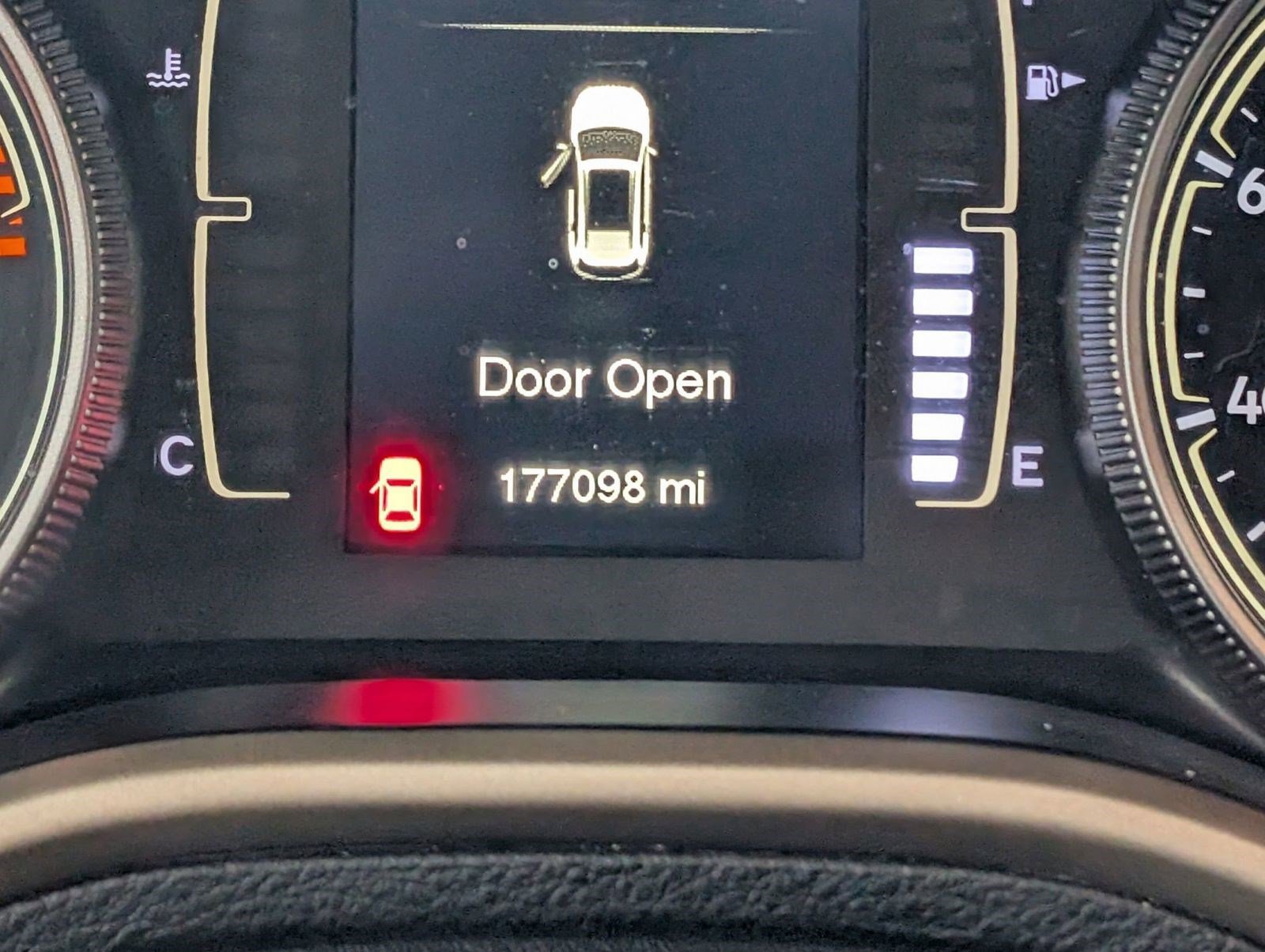 Used 2016 Jeep Cherokee Latitude image 20