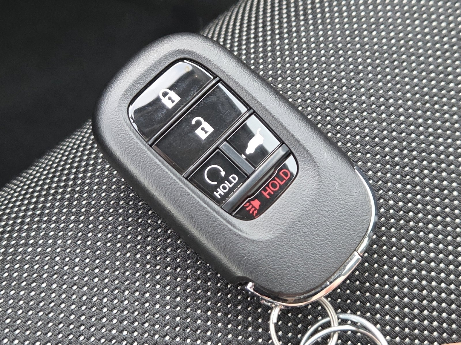 New 2026 Honda CR-V EX image 33