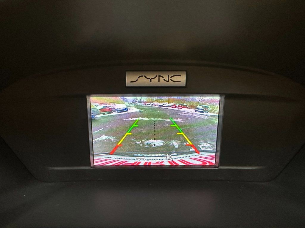 Used 2018 Ford Escape SE image 5