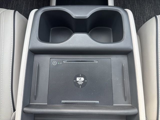 New 2026 Honda Odyssey Touring image 27