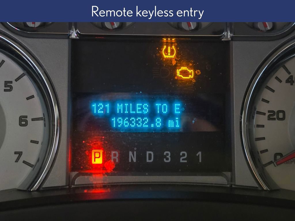Used 2010 Ford F150 Lariat image 6