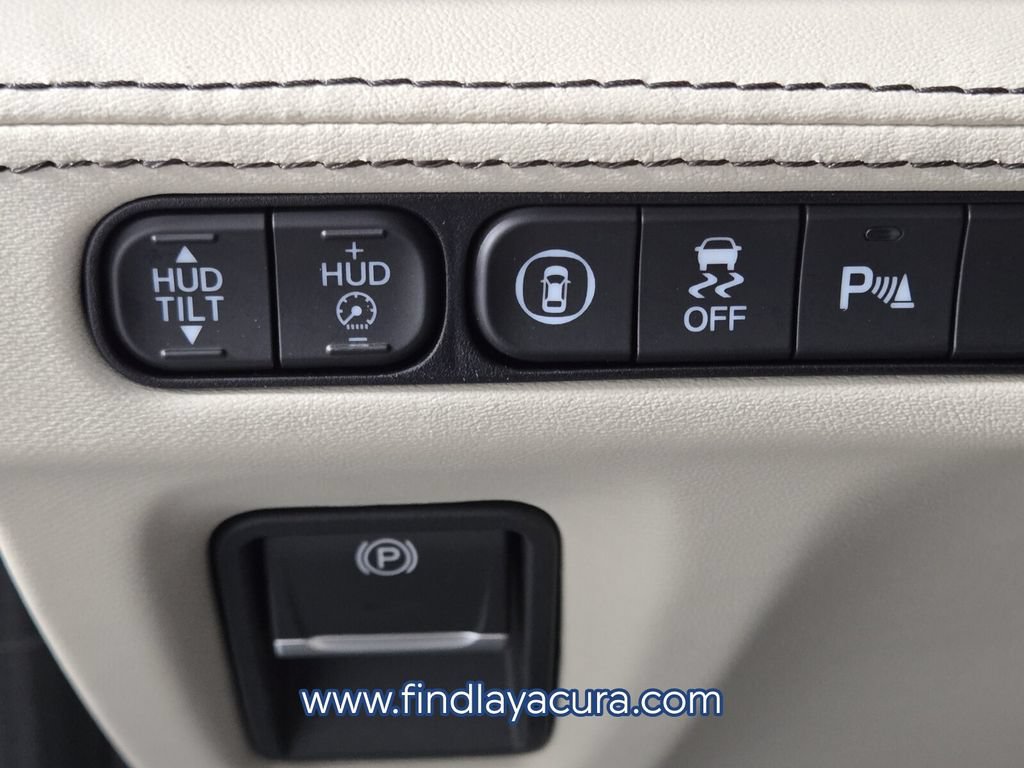 New 2026 Acura MDX Type S AWD/4WD image 20
